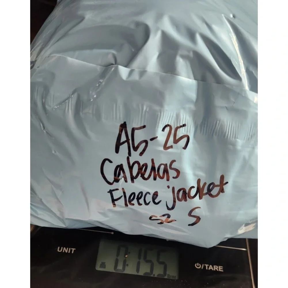 Cabelas Women's Fleece Snap Jacket Size Small Grey Neutral Warmth Outdoor Hiking